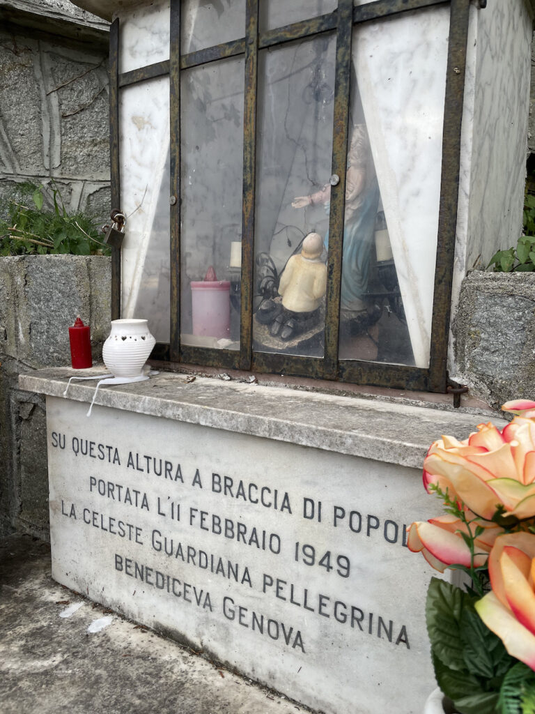 BORDI | Il filo dell’orizzonte