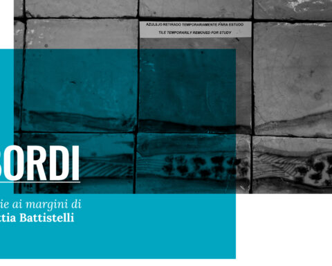 BORDI | E.3 Sostiene Parodi — La luce dell’orizzonte