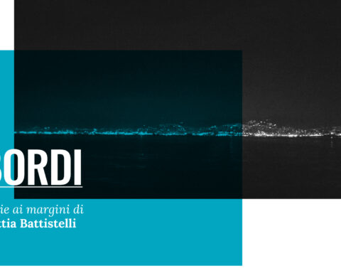 BORDI | E.2 Sostiene Parodi — Il buio dell’orizzonte
