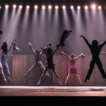 Il Nervi International Ballet Festival 2025 omaggia Mario Porcile