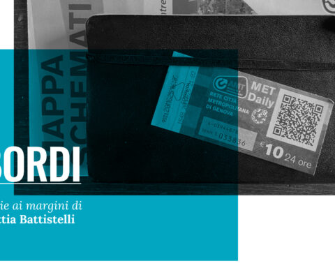 AMT Genova: Apologia Metropolitana del Trasporto (pubblico)
