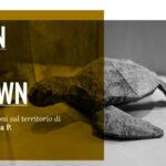 ZENARTOWN | L’ossimoro vincente: l’origami resiliente di Jackson Villamizar