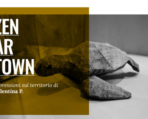 ZENARTOWN | L’ossimoro vincente: l’origami resiliente di Jackson Villamizar