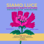 “Siamo luce” contro la violenza di genere. Al Teatro della Tosse