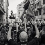 La fine dello sfruttamento per la liberazione collettiva.