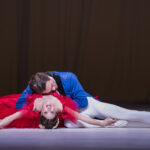 Royal Ballet: quando l’eleganza si fa danza al Nervi International Ballet Festival 2025
