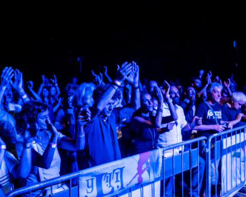 Ad alta voce, ballando insieme. XIV edizione di Lilith Festival, Genova