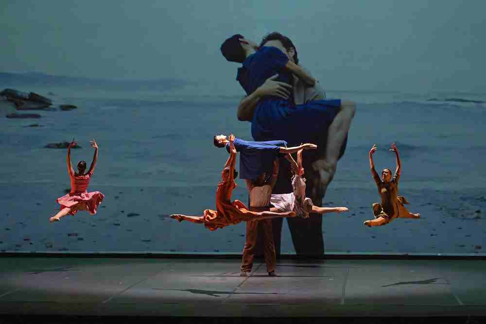 Al Nervi International Ballet Festival 2025 l’esordio del Ballet Kiel e l'attesa del Lucia Lacarra Ballet