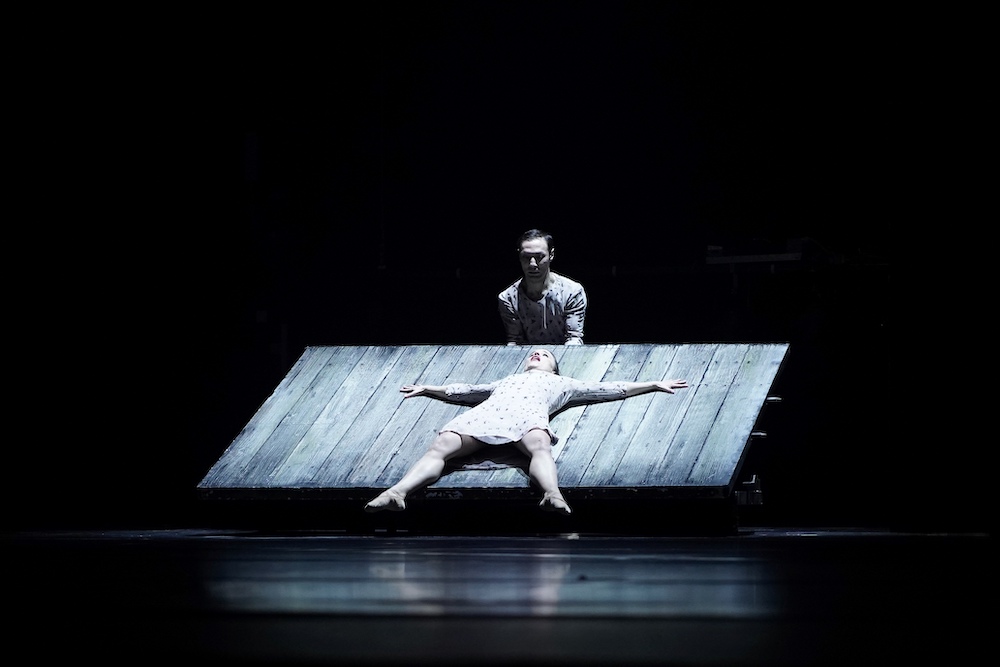 Al Nervi International Ballet Festival 2025 l'attesa del Lucia Lacarra Ballet