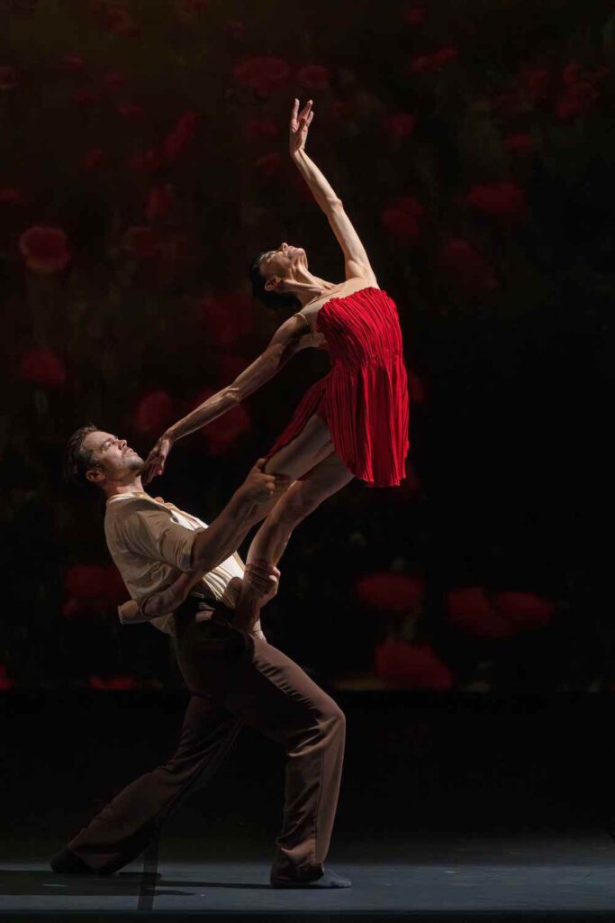 Al Nervi International Ballet Festival 2025 l’esordio del Ballet Kiel e l'attesa del Lucia Lacarra Ballet