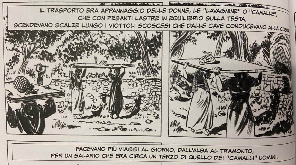 Ardesia e diritti: tuttә dietro la lavagna!