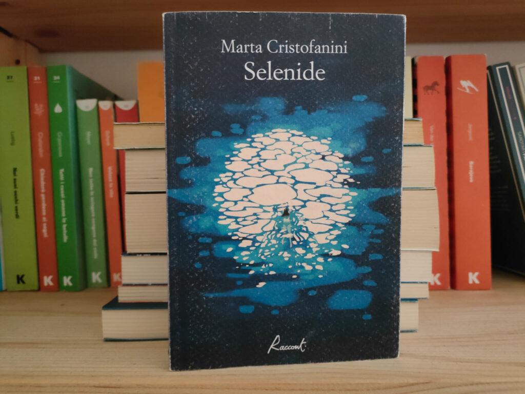 STORIE CHE CI ABITANO | Selenide di M. Cristofanini e il racconto di un’assenza