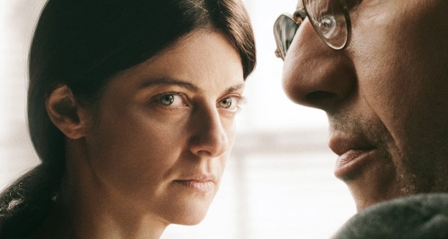 Barbara Ronchi ed il silenzio di Elisa, il film di Leonardo di Costanzo in concorso a Venezia 82.