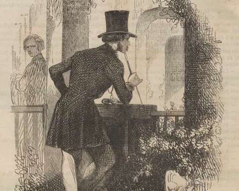 In appendice: il romanzo in dialetto genovese