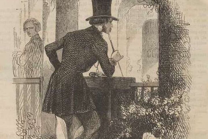 In appendice: il romanzo in dialetto genovese