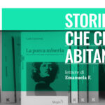 STORIE CHE CI ABITANO | La porca miseria di Cash Carraway e le voci da ascoltare