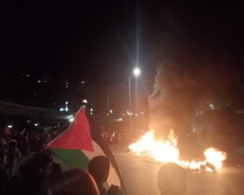 Quanto genocidio ci vuole per svegliarsi dall'indifferenza?