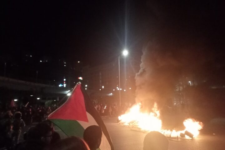 Quanto genocidio ci vuole per svegliarsi dall'indifferenza?