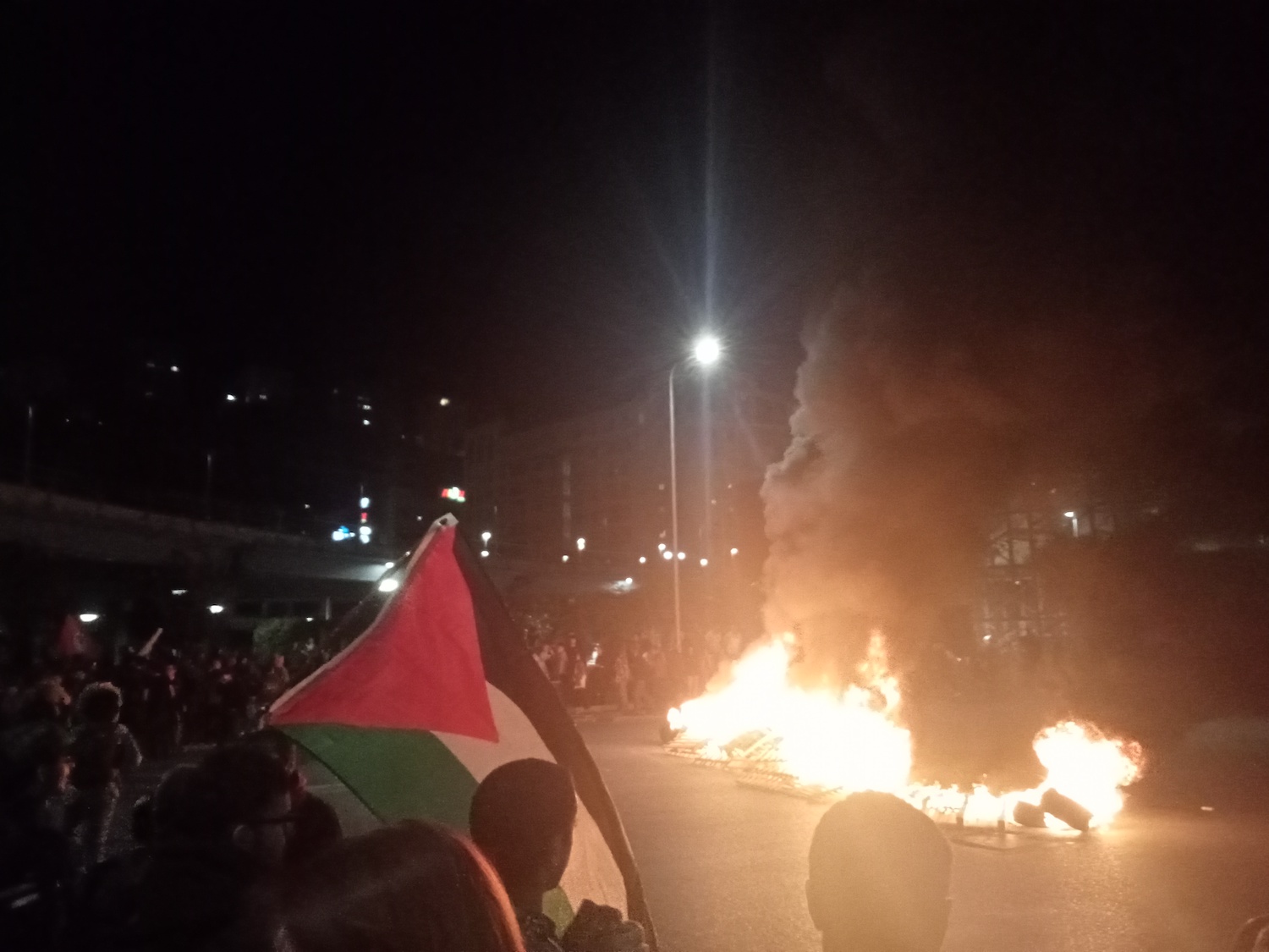 Quanto genocidio ci vuole per svegliarsi dall'indifferenza?