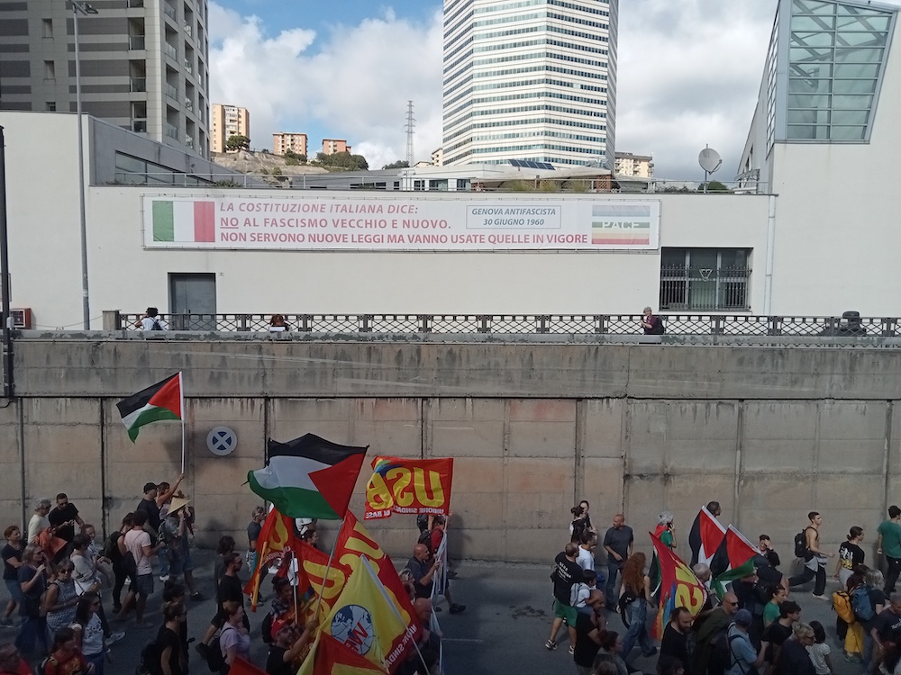 Quanto ci vuole per svegliarsi dall'indifferenza?