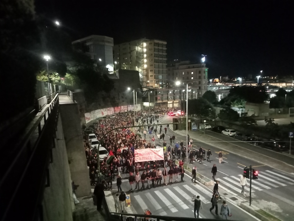 Quanto ci vuole per svegliarsi dall'indifferenza?