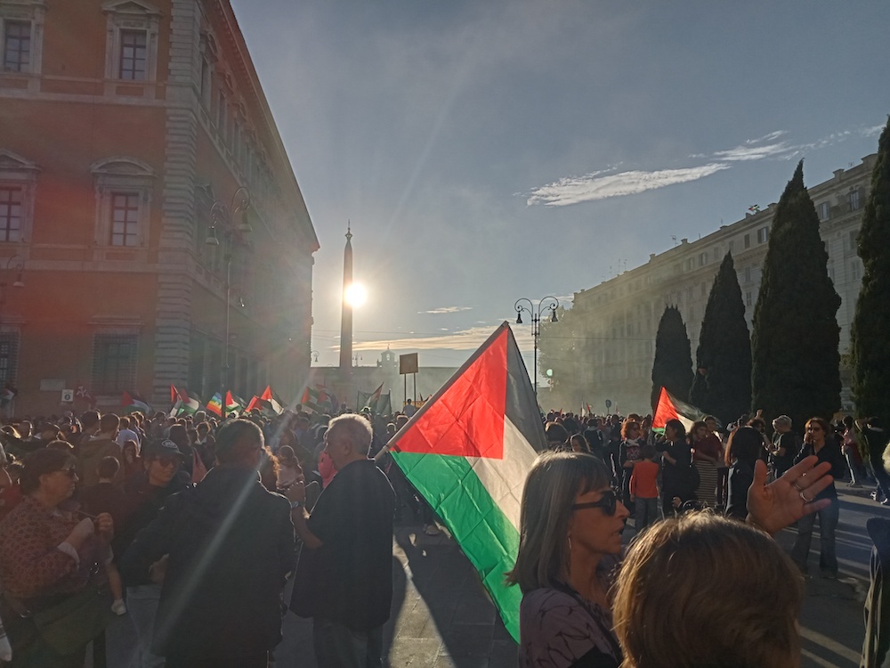 Quanto ci vuole per svegliarsi dall'indifferenza?