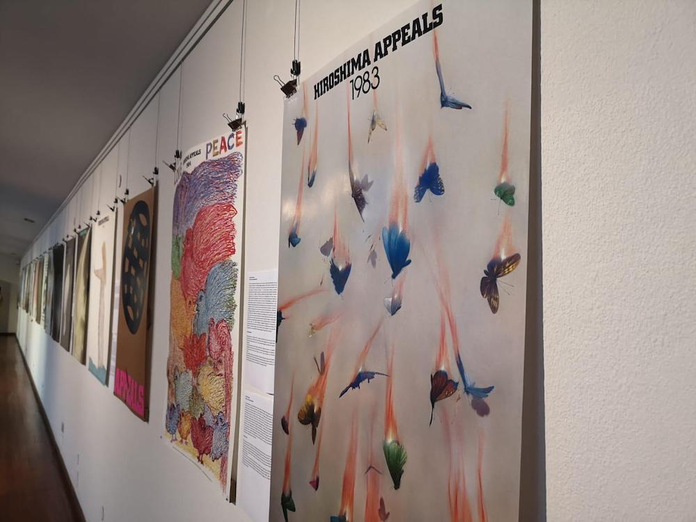 Hiroshima Appeals, ottant’anni dopo la mostra che denuncia l’uso dell’arma nucleare. Genova, Museo Chiossone.