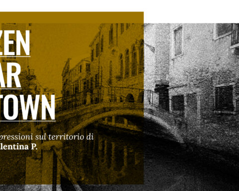 ZENARTOWN | Mappare i colori dell’anima. La fotografia emozionale di Paola Chiappini