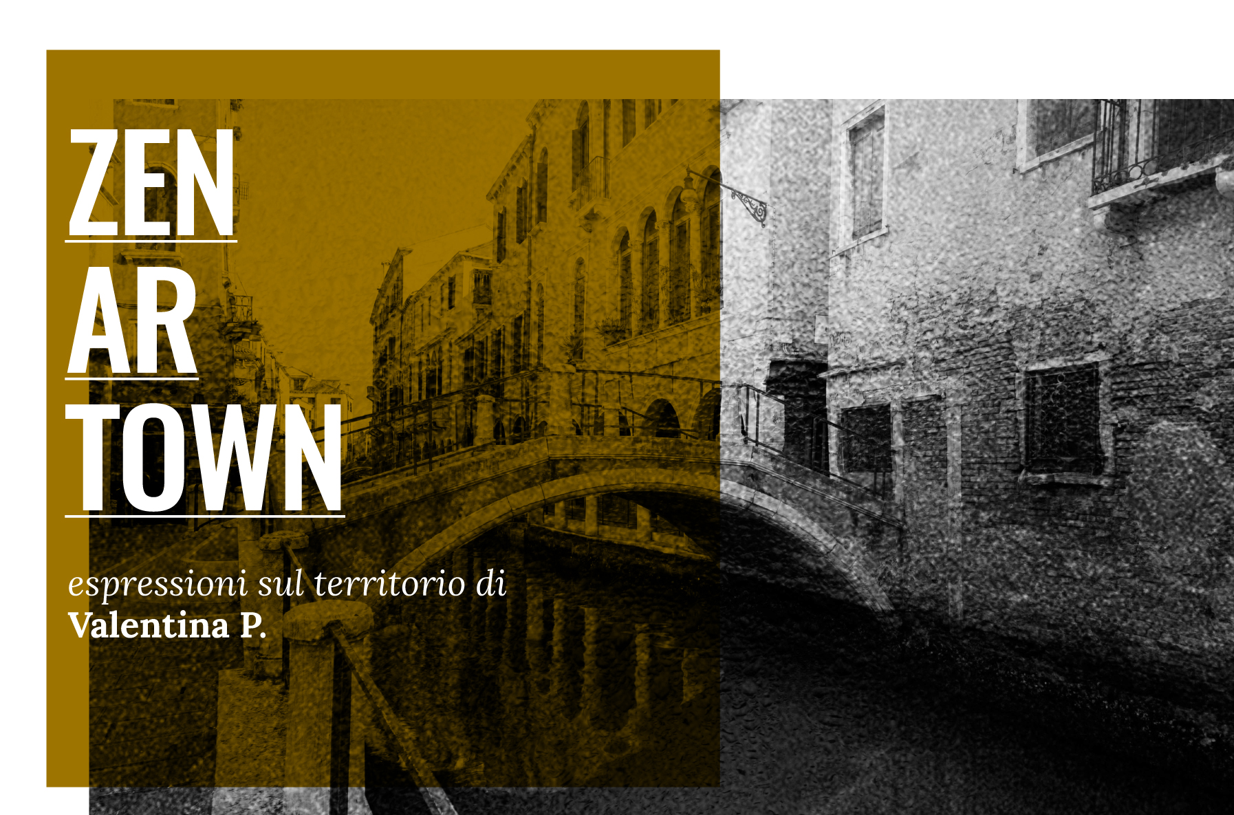 ZENARTOWN | Mappare i colori dell’anima. La fotografia emozionale di Paola Chiappini