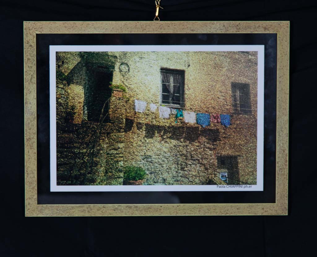 ZENARTOWN | Mappare i colori dell’anima. La fotografia emozionale.