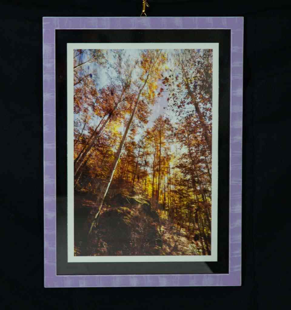 ZENARTOWN | Mappare i colori dell’anima. La fotografia emozionale.