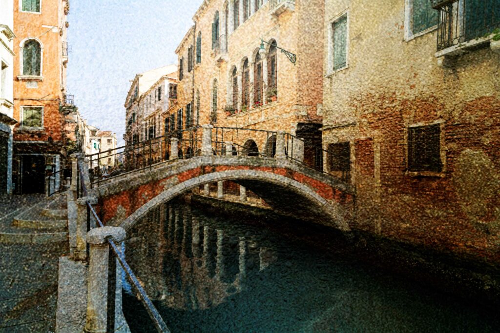 ZENARTOWN | Mappare i colori dell’anima. La fotografia emozionale di Paola Chiappini