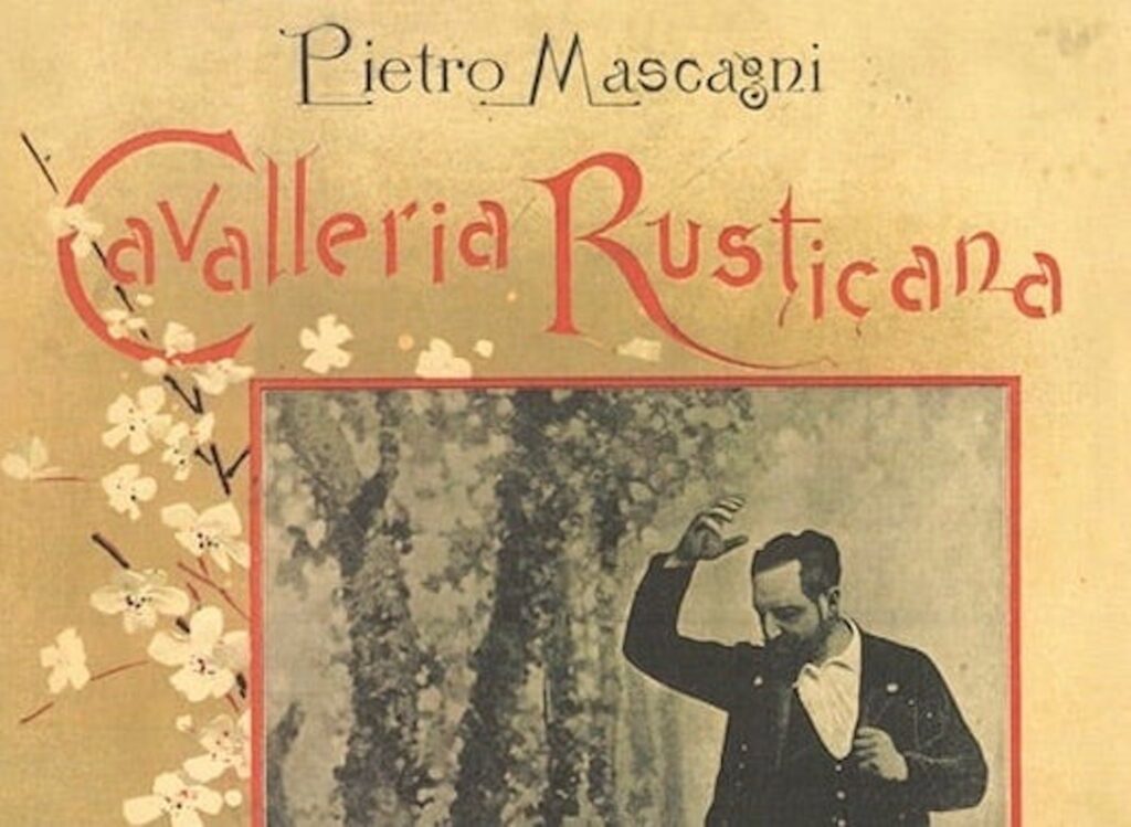 Cavalleria Rusticana, al Teatro Carlo Felice di Genova, emoziona al primo ciak
