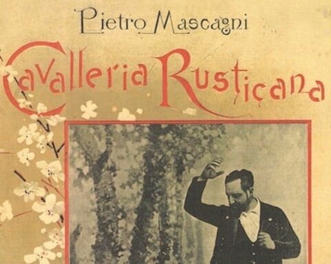 Cavalleria Rusticana, al Teatro Carlo Felice di Genova, emoziona al primo ciak
