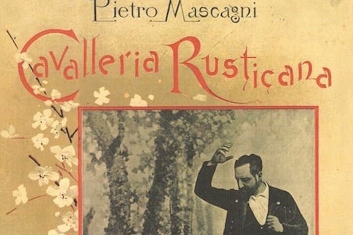 Cavalleria Rusticana, al Teatro Carlo Felice di Genova, emoziona al primo ciak