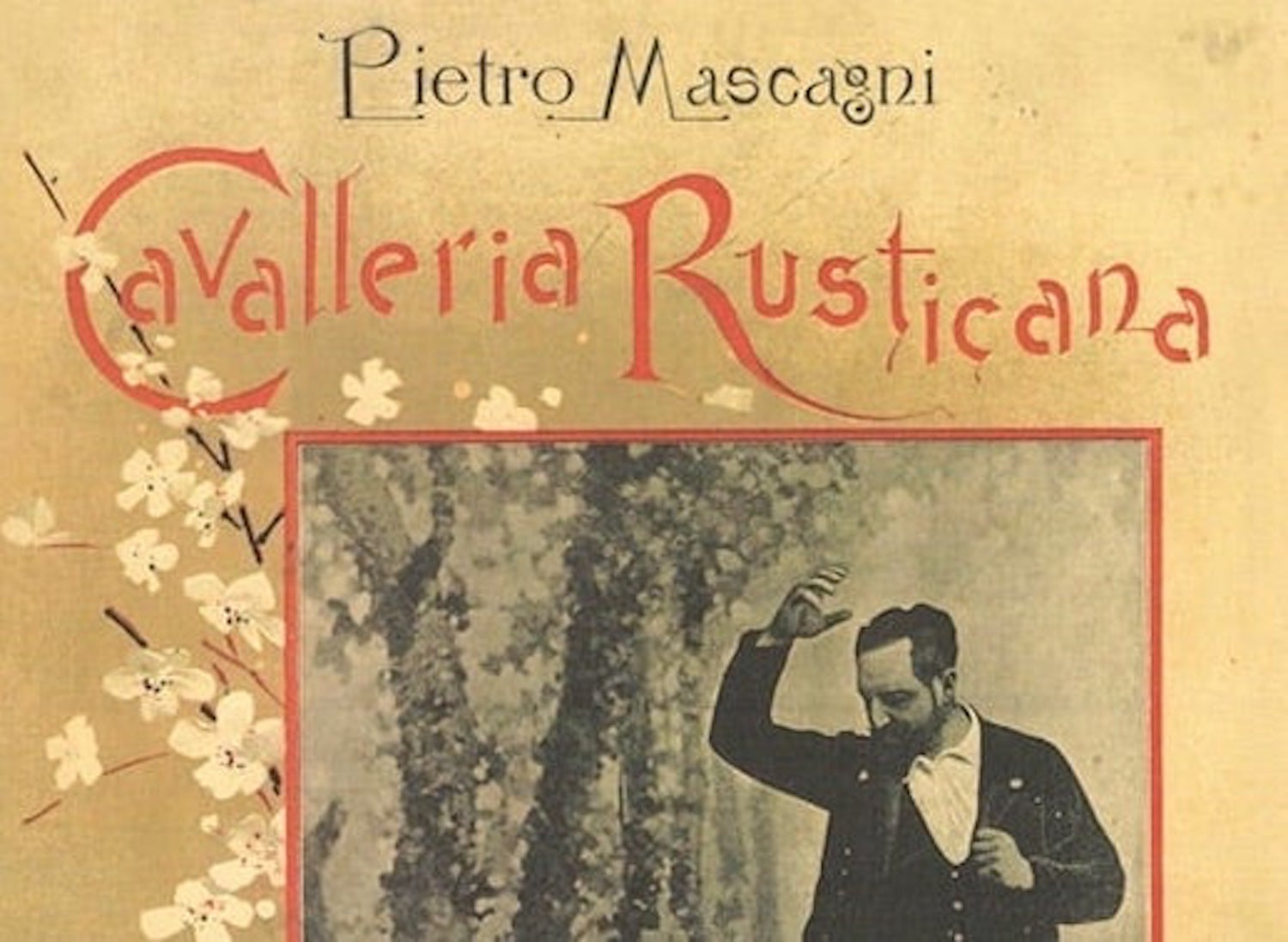 Cavalleria Rusticana, al Teatro Carlo Felice di Genova, emoziona al primo ciak