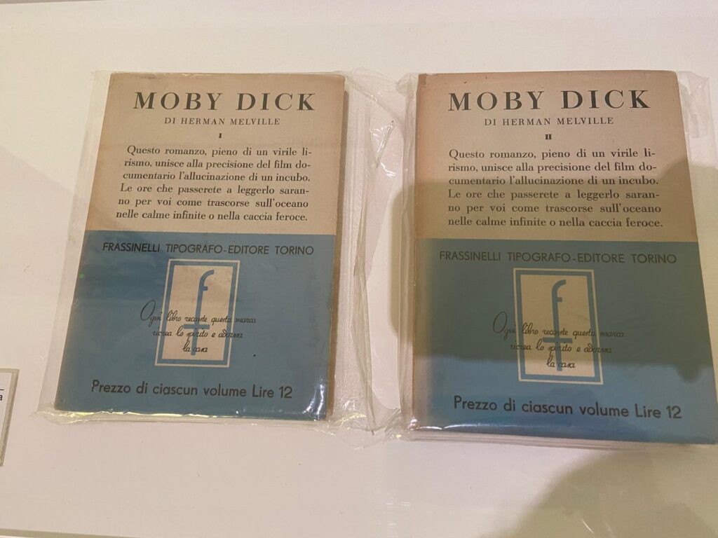 Anatomia di una balena: mostra Moby Dick - La balena. Una grande mostra dall’antichità all’arte contemporanea, Palazzo Ducale. Genova