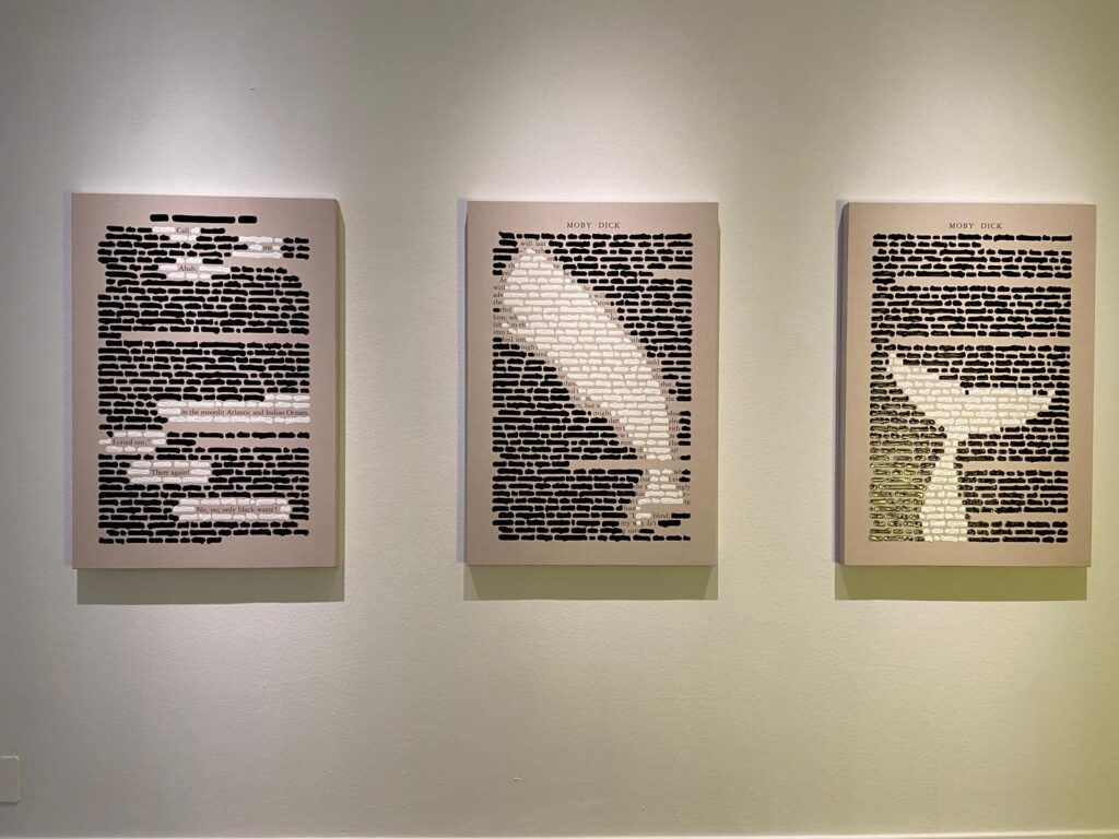 Anatomia di una balena: una grande mostra dall’antichità all’arte contemporanea, Palazzo Ducale. Genova