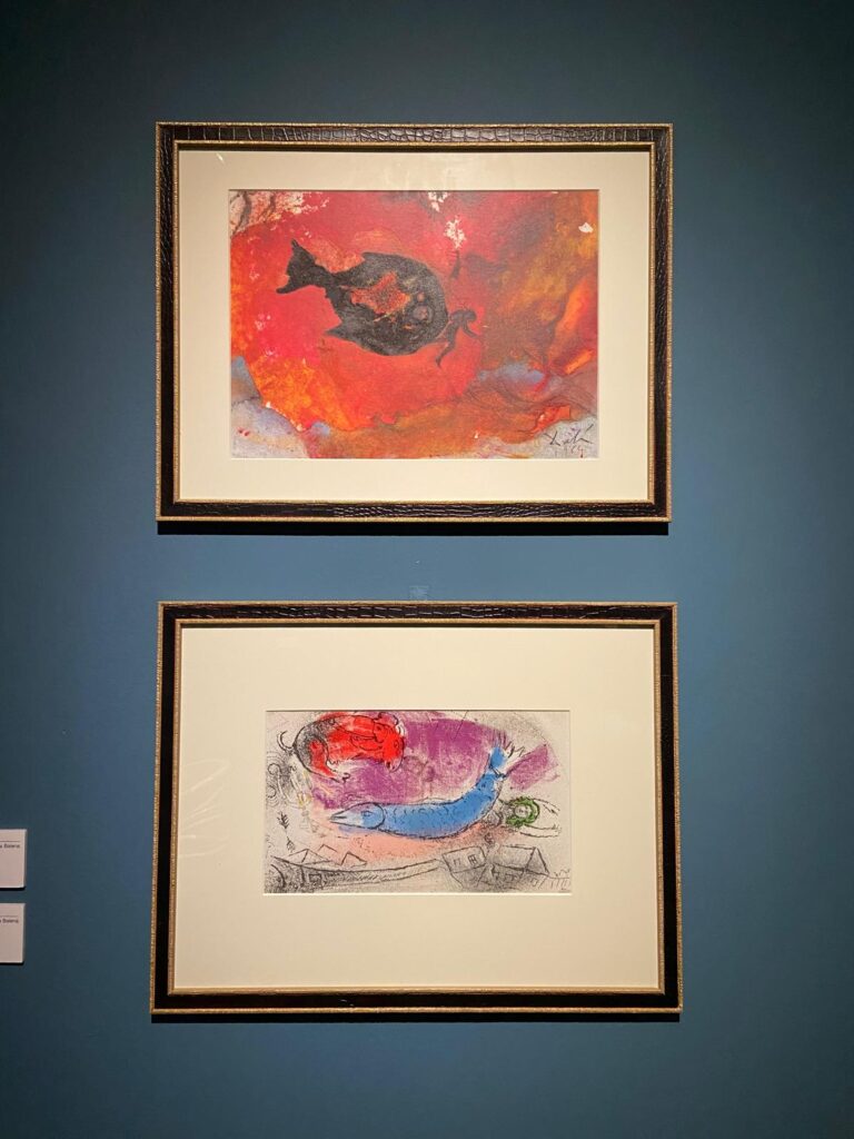 Anatomia di una balena: una grande mostra dall’antichità all’arte contemporanea, Palazzo Ducale. Genova