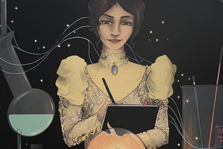 Scienza: femminile plurale, Palazzo Ducale Genova. Donne e scienza, un binomio ancora oggi ritenuto inconciliabile