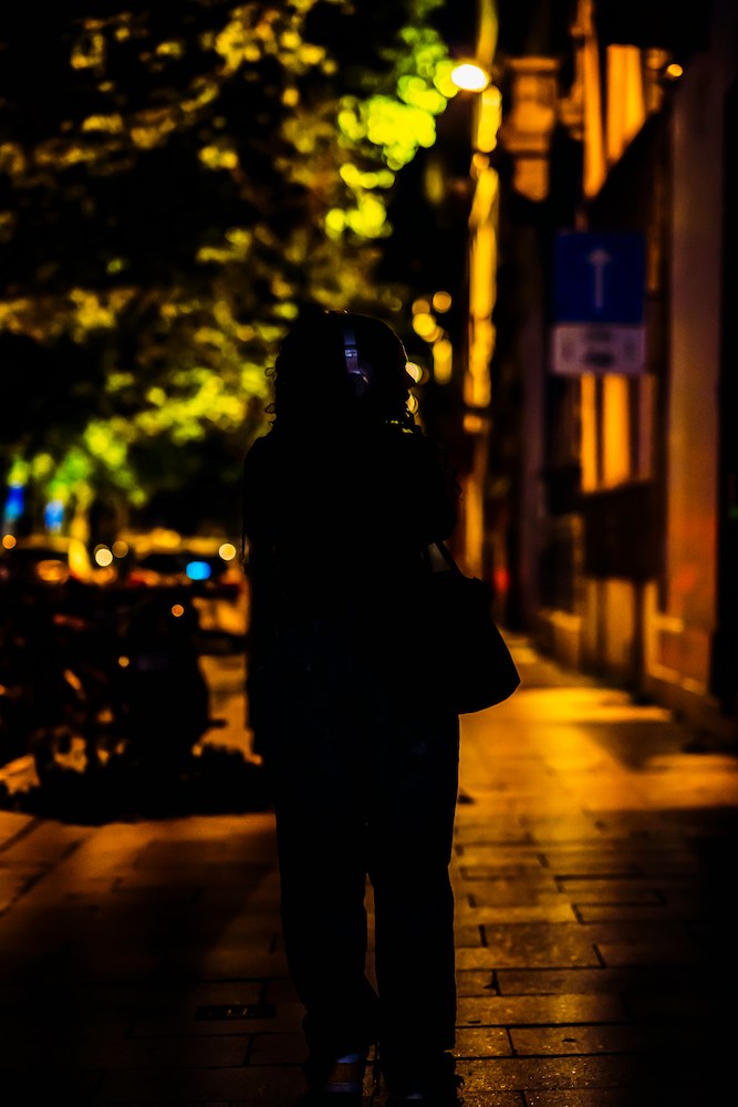 Città sicure, per chi?