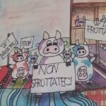 Quando gli animali hanno voce: il diario che sfida a cambiare sguardo