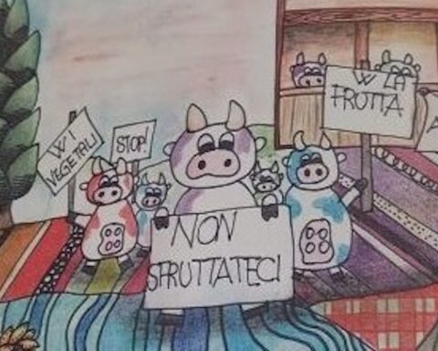 Quando gli animali hanno voce: il diario che sfida a cambiare sguardo