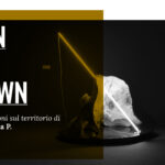 ZENARTOWN | Trasformazione alchemica e oggetti trovati: Mauro Panichella antropologo della luce.