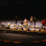 Beytna: la casa libanese di Omar Rajeh si apre al Teatro della Tosse per ReC 2025, Genova.