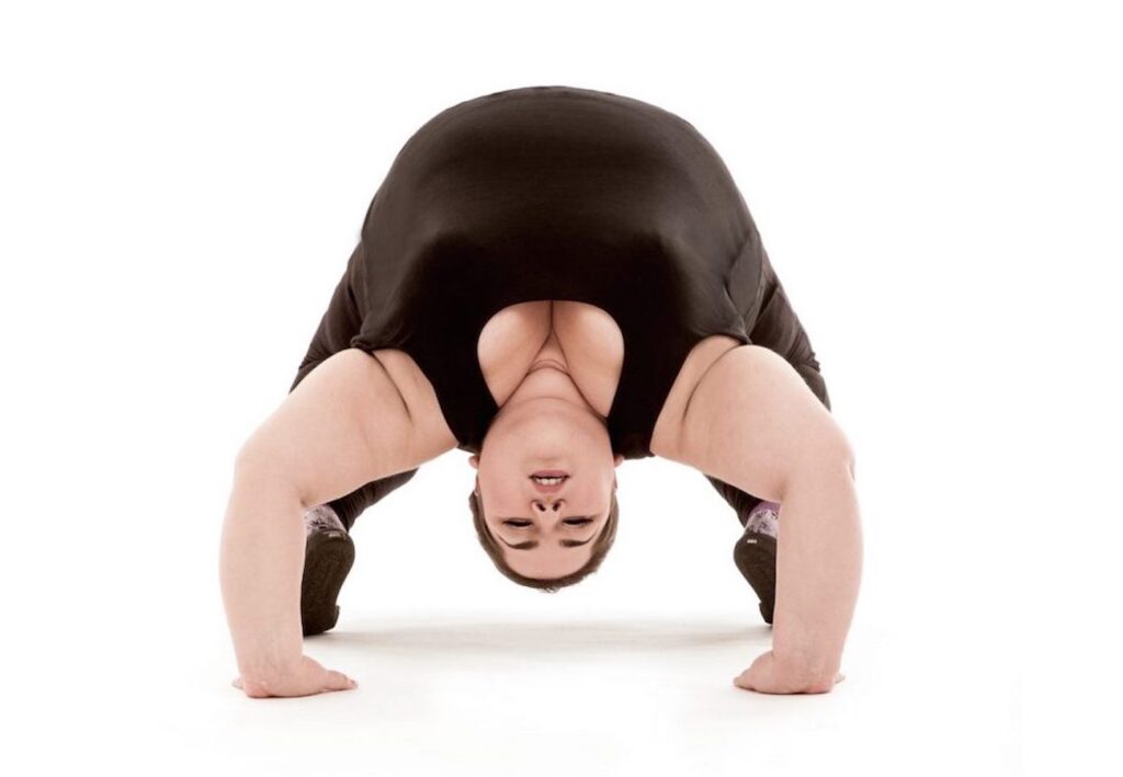 Claudia Marsicano in R.OSA, Teatro Nazionale di Genova. Appunti da una seconda visione.