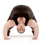 Claudia Marsicano in R.OSA, Teatro Nazionale di Genova. Appunti da una seconda visione.