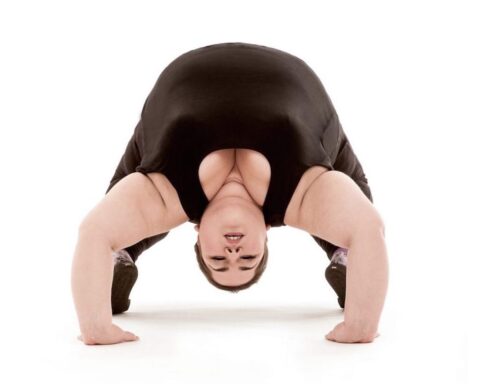 Claudia Marsicano in R.OSA, Teatro Nazionale di Genova. Appunti da una seconda visione.