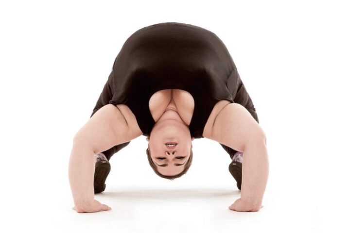 Claudia Marsicano in R.OSA, Teatro Nazionale di Genova. Appunti da una seconda visione.