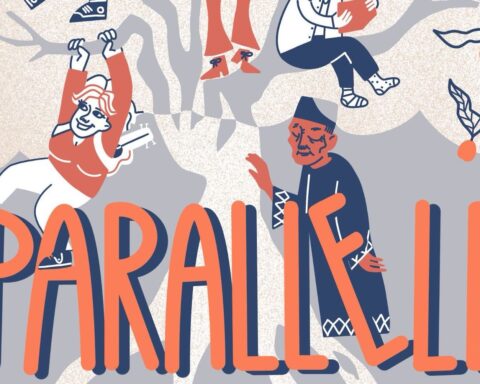 Parallele podcast: un audio-documentario sul centro storico di Genova.